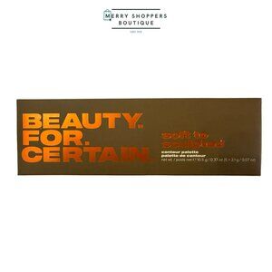 Beauty For Certain Soft To Sculpter